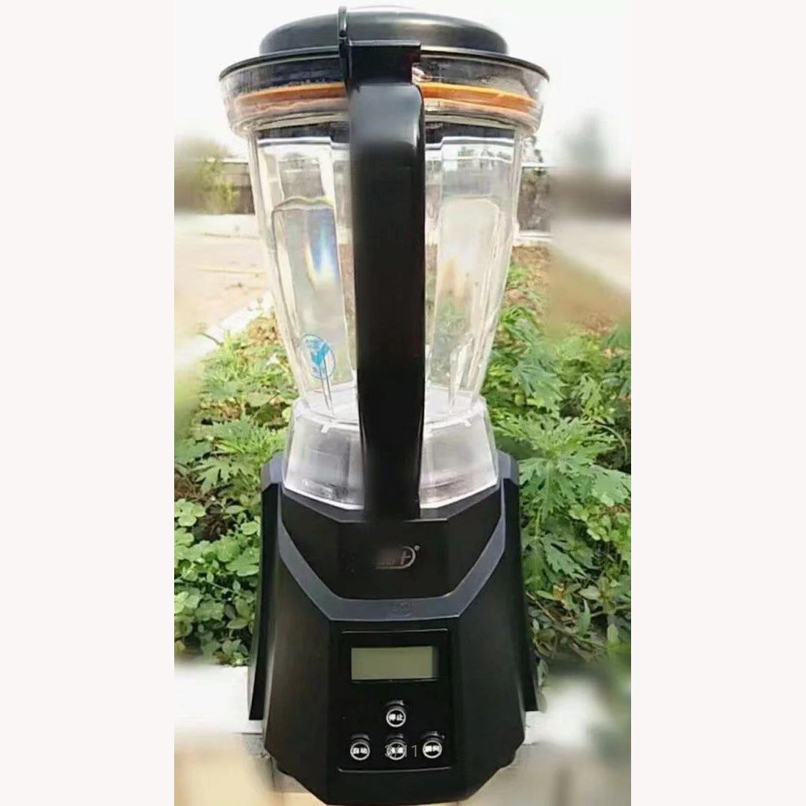 桃18园 品汁食物萃取机1台