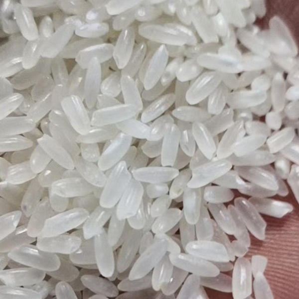 四只瓢虫五常稻花香2号有机精米5斤