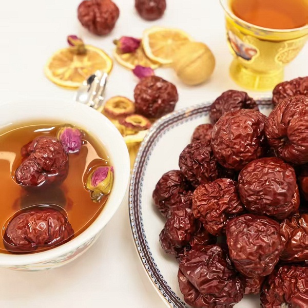 充值1500元送新疆库尔勒蟠桃枣2斤（价值99元）