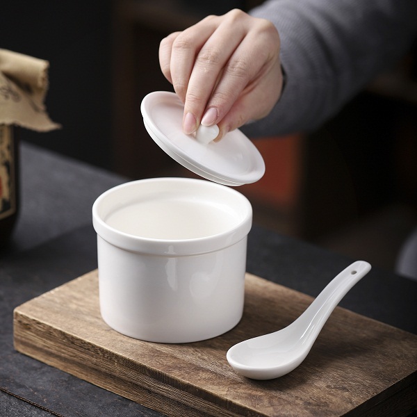 桃18园 品汁能量炖罐1个（容量490毫升）