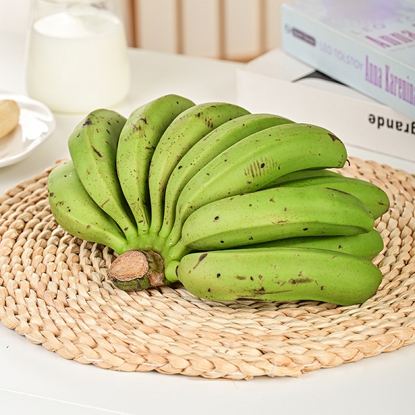 云南普洱市高山生态露天香蕉5斤