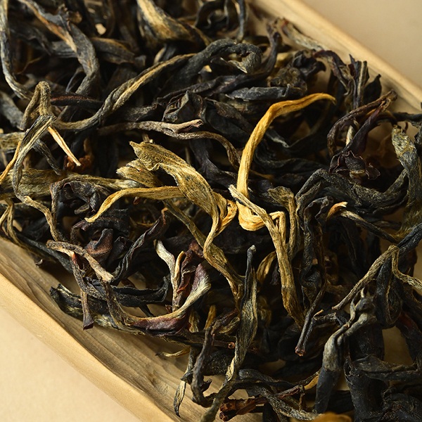 2026年春倚邦古树红茶105g/袋 