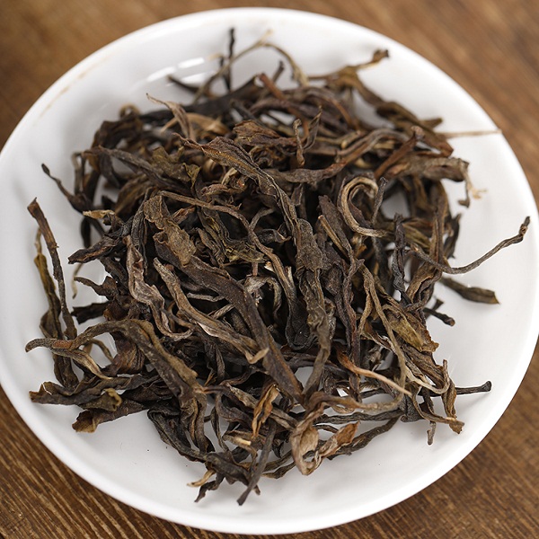  2021年春革登古树生茶105g/袋