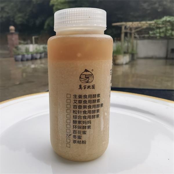 充值1200元送桃118园云峰岩冬蜜1瓶（价值88元）