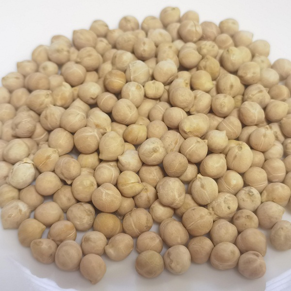 新疆库尔勒生态鹰嘴豆5斤