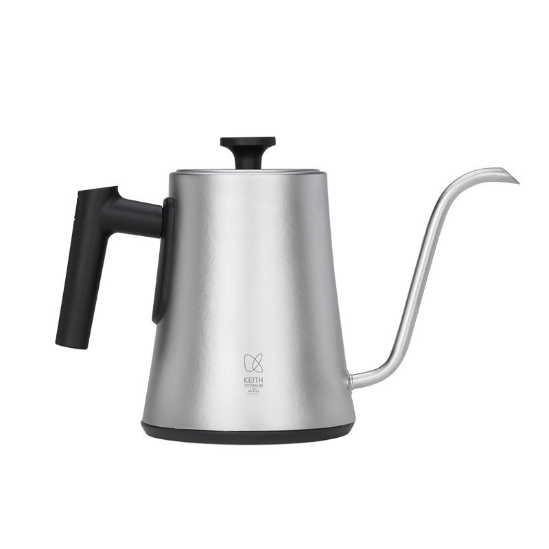 铠斯纯钛电热水壶（Ti3800）