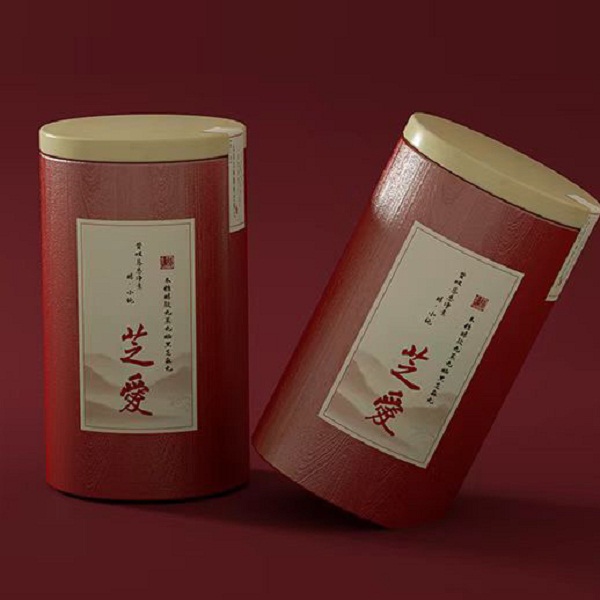 续福根 （芝爱） 九蒸九晒黑芝麻丸木糖醇款双罐装（400g/罐*2）